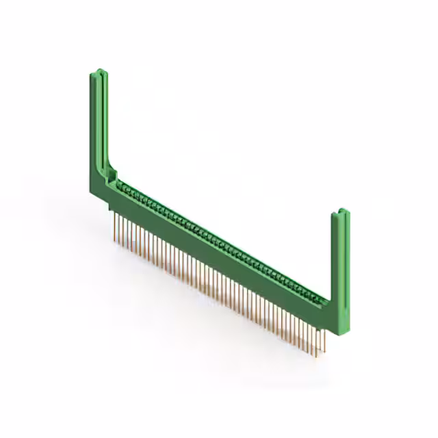 346-096-541-858 EDAC Inc.  Edgeboard Connectors